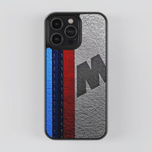 BMW M Series Mobile Cover - Premium BMW Phone Case - BMW Mobile Cover