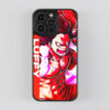 Luffy Gear 4 Printed Mobile Case Cover - One Piece Luffy Phone Cover in India