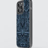 Robot Circuit Printed Mobile back Cover - Mobile Cases & Back Covers