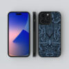 Robot Circuit Printed Mobile back Cover - Mobile Cases & Back Covers