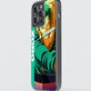 Zoro Printed Mobile Case Cover - One Piece Luffy Phone Cover in India