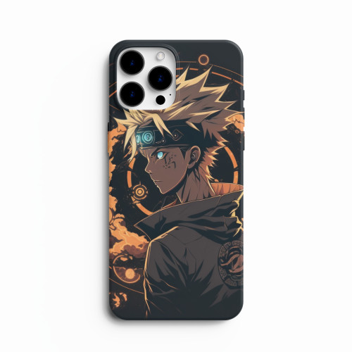 Buy Larmuroki Anime Phone Case for iPhone Xs Max with a Keychain [Wireless  Charging Compatible] Anime Case, Shock Absorbing(KKX-xsmax) Online at  desertcartINDIA