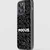 Focus Printed Mobile Cover Case - Mobile Cover - Phone Cases