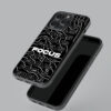 Focus Printed Mobile Cover Case - Mobile Cover - Phone Cases