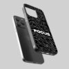 Focus Printed Mobile Cover Case - Mobile Cover - Phone Cases