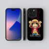 Luffy Printed Mobile Case Cover - One Piece Luffy Phone Cover in India