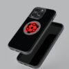 Mangekyou Sharingan Printed Mobile Cover – Stylish Naruto Phone Case – Naruto Mobile Cover