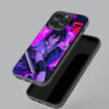 Sasuke Uchiha Printed Mobile Case Cover - Naruto Mobile Cover