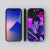 Sasuke Uchiha Printed Mobile Case Cover - Naruto Mobile Cover