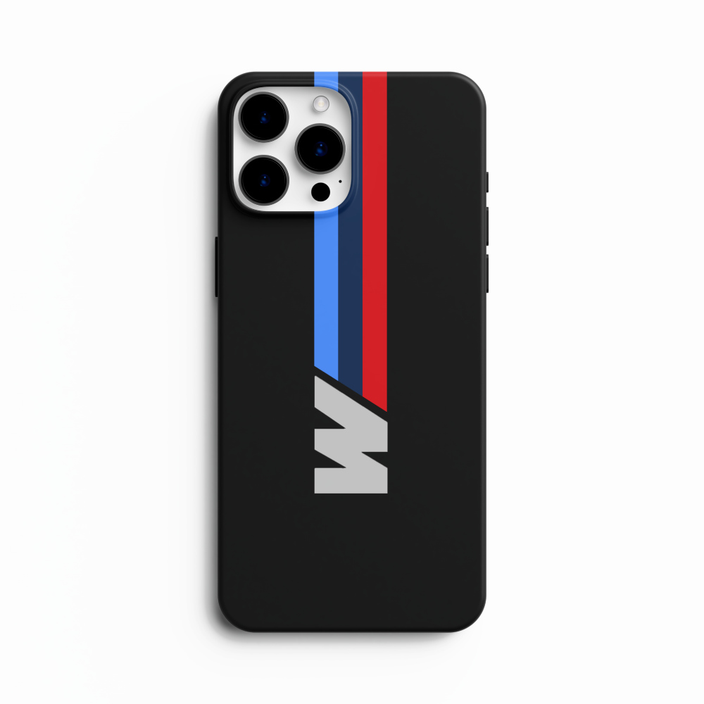 BMW M Series Mobile Cover BMW Mobile Case Cover