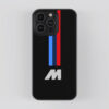 BMW M Series Mobile Cover - BMW Mobile Case Cover