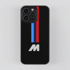 BMW M Series Mobile Cover - BMW Mobile Case Cover