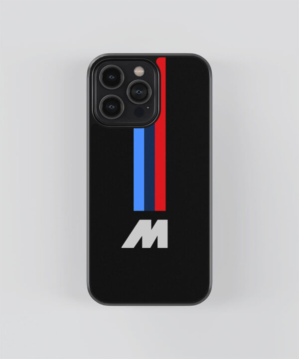 BMW M Series Mobile Cover - BMW Mobile Case Cover