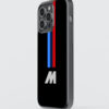 BMW M Series Mobile Cover - BMW Mobile Case Cover