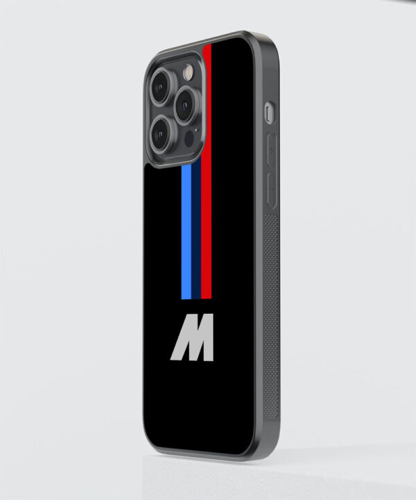 BMW M Series Mobile Cover - BMW Mobile Case Cover