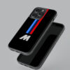 BMW M Series Mobile Cover - BMW Mobile Case Cover