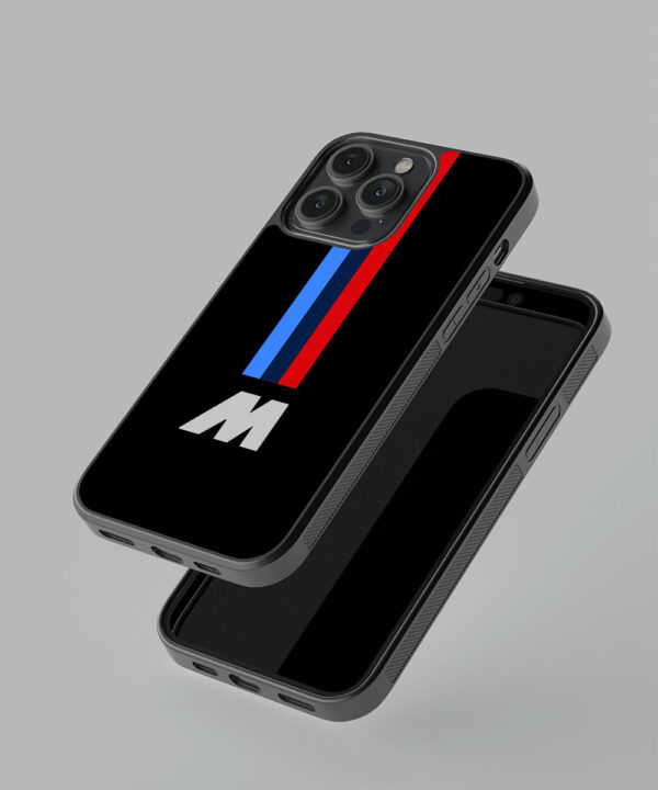 BMW M Series Mobile Cover - BMW Mobile Case Cover