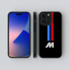 BMW M Series Mobile Cover - BMW Mobile Case Cover