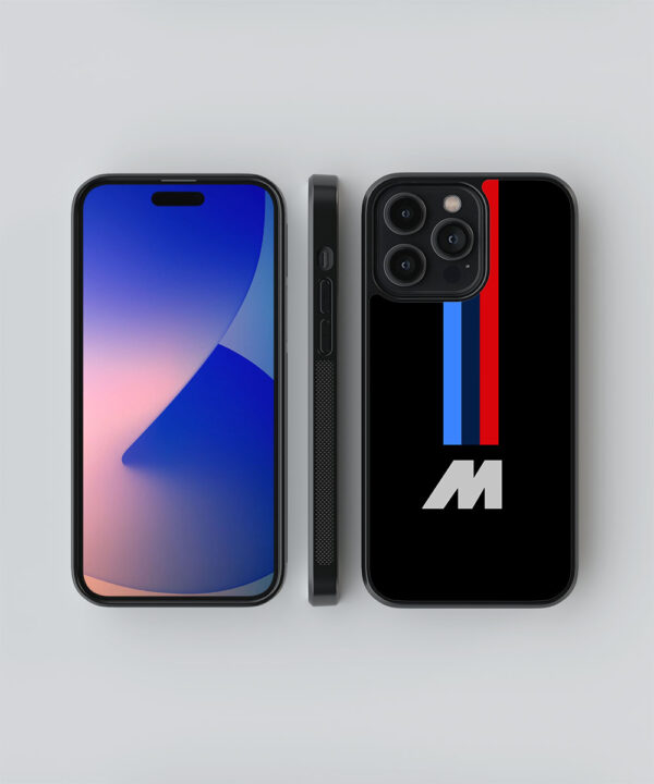 BMW M Series Mobile Cover - BMW Mobile Case Cover