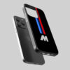 BMW M Series Mobile Cover - BMW Mobile Case Cover