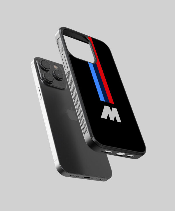 BMW M Series Mobile Cover - BMW Mobile Case Cover