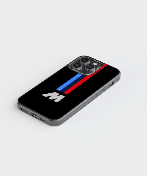 BMW M Series Mobile Cover - BMW Mobile Case Cover