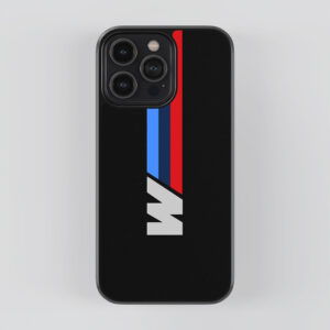 BMW M Series Mobile Cover - BMW Mobile Case Cover - Premium BMW Phone Case