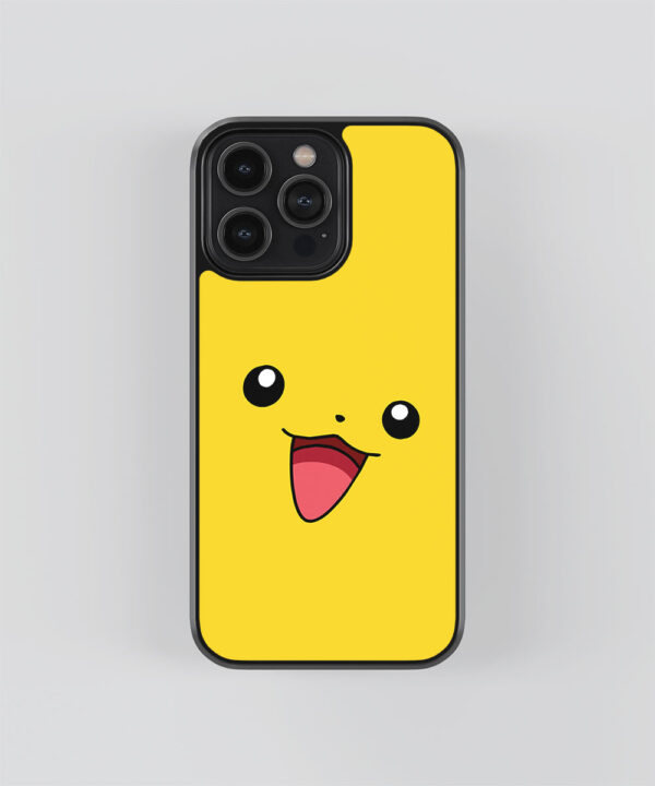 Pikachu Phone Cover Case – Cute Pokemon Mobile Case