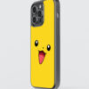 Pikachu Phone Cover Case – Cute Pokemon Mobile Case