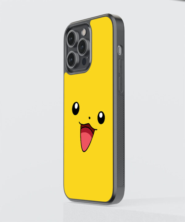 Pikachu Phone Cover Case – Cute Pokemon Mobile Case