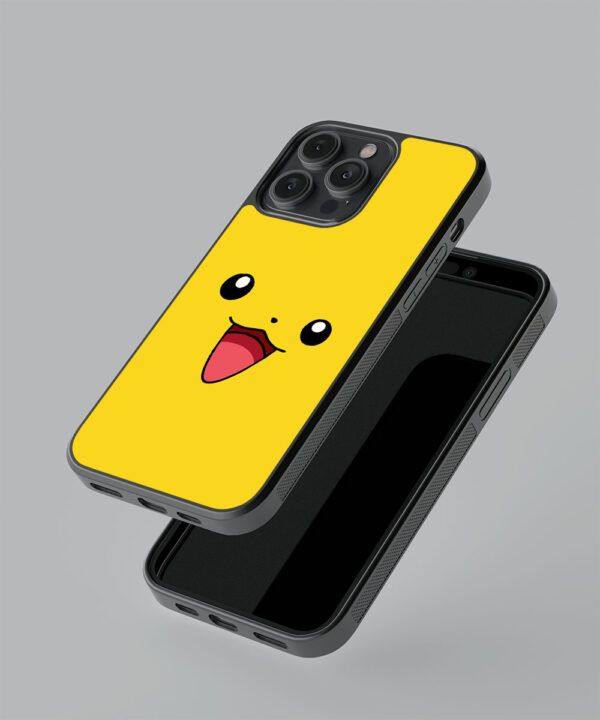 Pikachu Phone Cover Case – Cute Pokemon Mobile Case