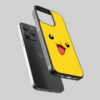 Pikachu Phone Cover Case – Cute Pokemon Mobile Case