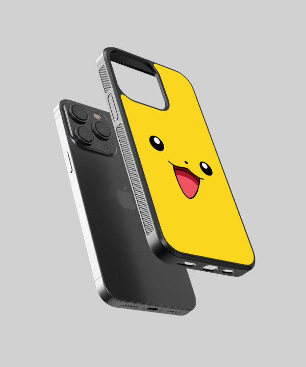 Pikachu Phone Cover Case – Cute Pokemon Mobile Case