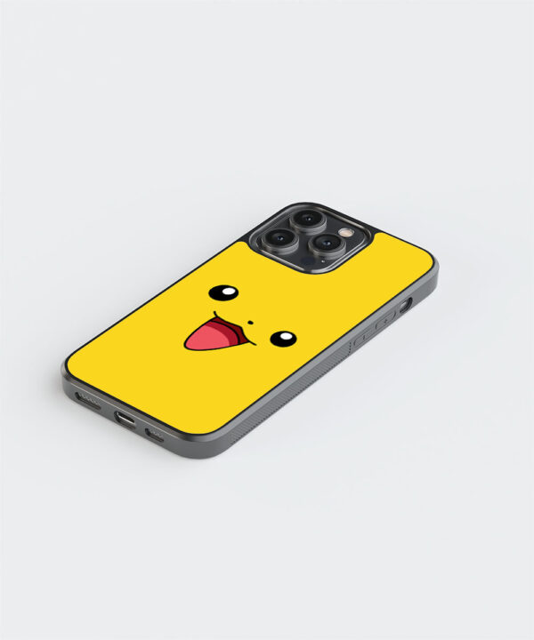 Pikachu Phone Cover Case – Cute Pokemon Mobile Case