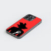 Goku Orange Black Mobile Case - Dragon Ball Z Goku Mobile Back Cover