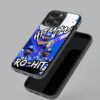 Rohit Sharma Mobile Cover - MI Mobile Cover