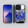 Rohit Sharma Mobile Cover - MI Mobile Cover