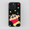 Shinchan Mobile Cover - Shinchan Phone Case