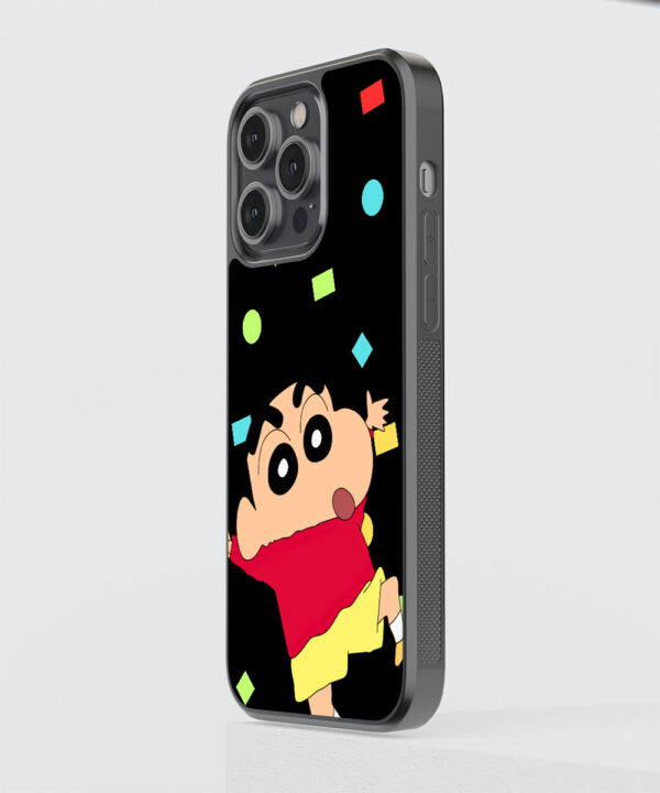 Shinchan Mobile Cover - Shinchan Phone Case