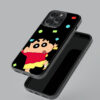 Shinchan Mobile Cover - Shinchan Phone Case