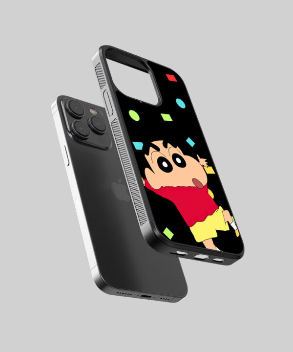 Shinchan Mobile Cover - Shinchan Phone Case