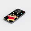 Shinchan Mobile Cover - Shinchan Phone Case