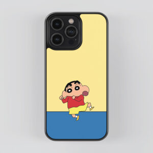 Shinchan Phone Case – Cute Shinchan Mobile Phone Case – Shinchan Mobile Cover